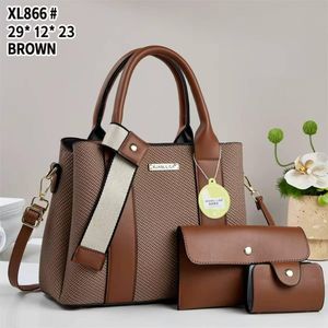 Ladies Everything Ladies-Everything-Luxury Women's Bag
