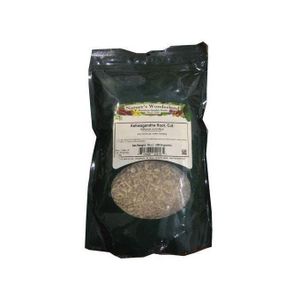 Nature's Wonderland Ashwagandha Root 8oz 28grams