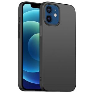 Iphone 12 Silicone Protective Back Case