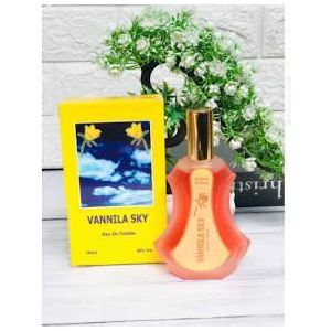 UNIQUE Vanilla Sky EDP Perfume – 50ML