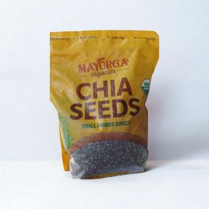 KI Premium Organic Chia Seeds 1.36kg.....