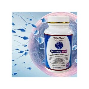 Wins Town Men Fertility Tablet For Reproduction