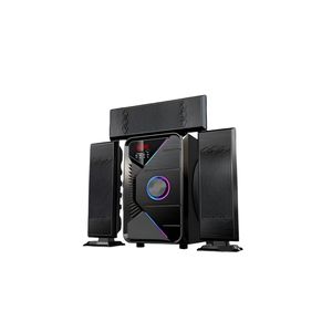 Djack HIGH BASS HOME THEATER SYSTEM