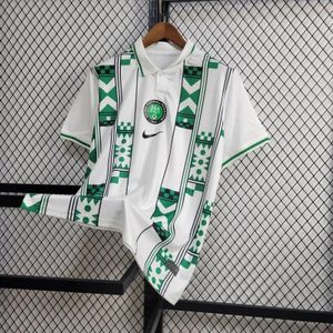 Nigeria National Team Away Jersey 2024
