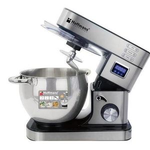 Hoffmans 12L Commercial Stand Mixer-2000W