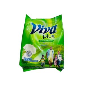 VIVA Detergent Green  - 330g