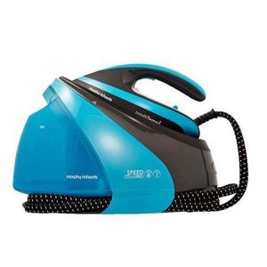 Morphy Richards Industrial Iron (Speed Steam Pro IntelliTemp Steam Iron)