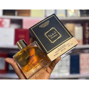 Noble fragrance KHAMRAH EAU DE PARFUM 100ML