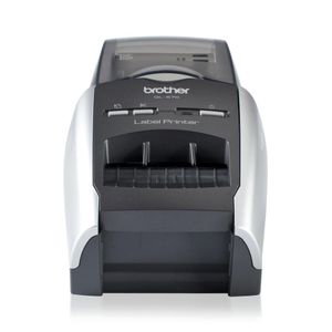 Brother QL-570 Desktop Label Printer