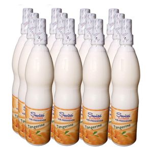 Swiss  Flower Air Freshener - 500ml X 12pieces