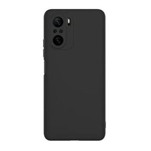 XIAOMI POCO F3 SILICONE CASE
