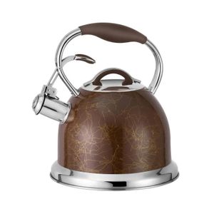 5L German Whistling Kettle