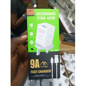 SHPLUS 9A Fast Charger Micro USB Cable