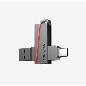HIKSEMI Dual Slim Type C 16gb OTG Flash USB Drive