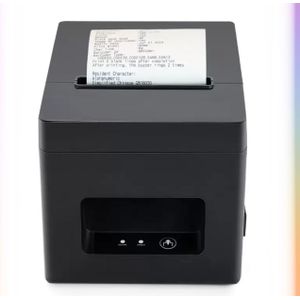 80MM BIG X LABEL THERMAL PRINTER