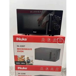 Lite 20L Microwave Oven