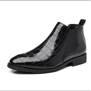 Vangelo crocChelsea new shoe 