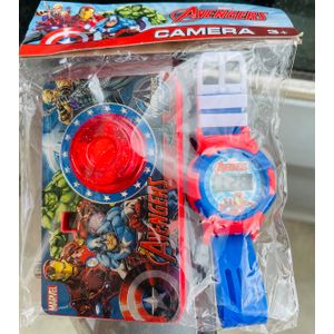 Spy watch jumia deals