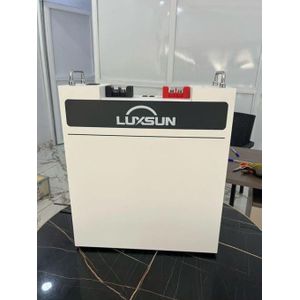 LUXSUN 5KWH 24V Lithium Battery 