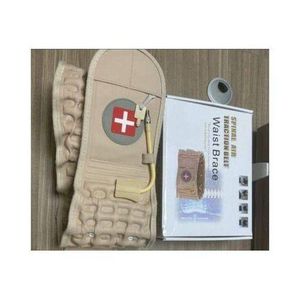 Waist brace