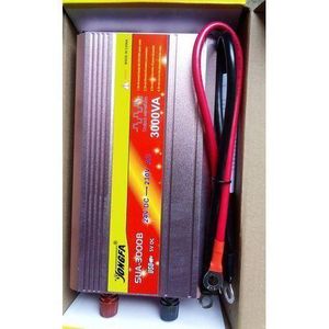 3000w solar power inverter 24v