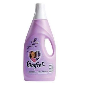 Comfort .Comfort .Baby Fabric - Clothes Conditioner - 2 Litres, Purple Colour%
