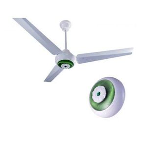 Ox MEGA 62'' Ceiling Fan