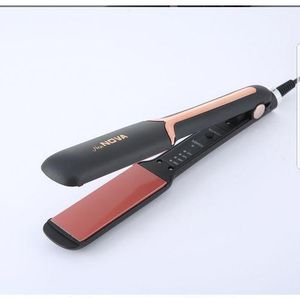 Nova Professional Hair Straightener – Fast Heating Ceramic Flat Iron