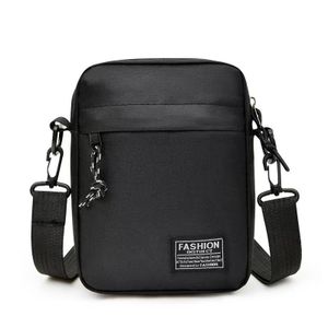 Casual Shoulder Sports Sling Chest Bag Crossbody Bag