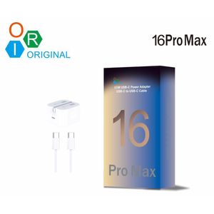 Type Z FOR Charger USB Type C To Type C IPhone 16 15 Pro Max, Samsungs, Huawei, Oppo, Redmi, Tecno Fast Charger