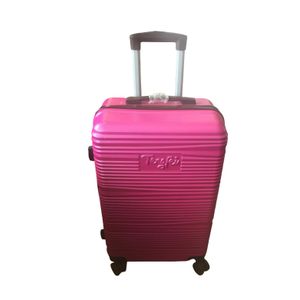 EXQUITSITE  LARGE SIZE TRAVELLING LUGGAGE 