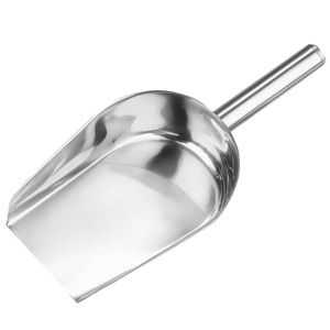 Cylindrical Kitchen Stainless Steel With Trigger Release Silver