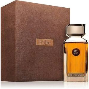 Ahmed Al Maghribi Brulee Eau de Parfum luxury fragrance collection 