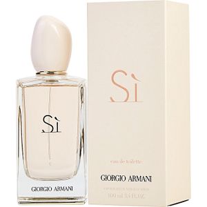 si parfum cena
