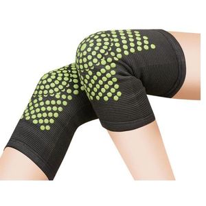 Compression Knee Support Sleeve – Anti-Slip Sports Knee Brace for Gym & Running-2Pcs