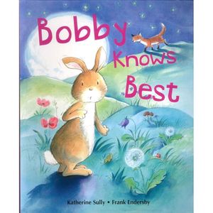 BOBBY KNOWS BEST