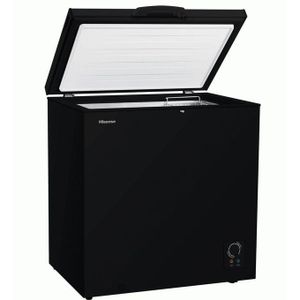 Hisense 189 LITERS CHEST FREEZER