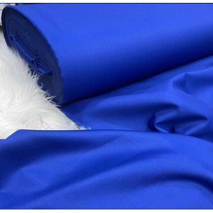 4 YARDS LANA SENATOR MATERIAL WITH NO ACCESSORIES ATTACHED