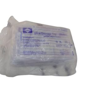 AGARY Urine Bag 