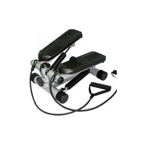 Mini Stepper With Rope