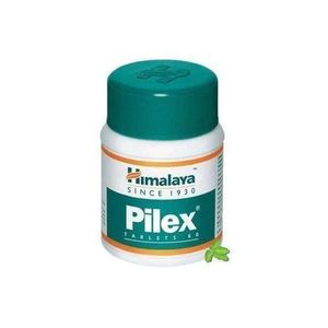 Himalaya Pilex For Hemorrhoid / Haemorrhoid IND-5053075
