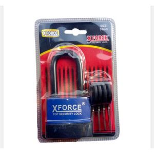 XFORCE Padlock 