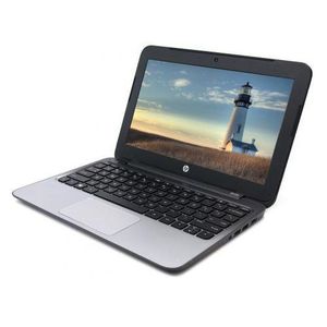 Hp Stream 11 Intel Celeron 2GB RAM- 32GB HDD WIN 10+ 32GB FLASH