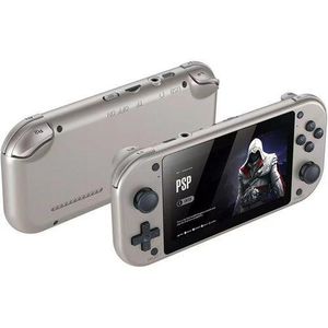 M17 Retro Handheld Game