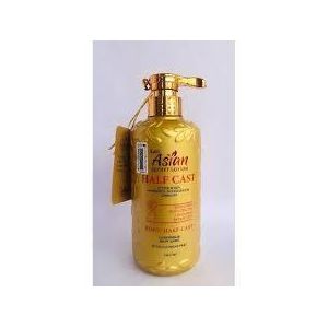 Skin Care Lait Asian Secret Half Cast Body Lotion