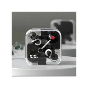 Jbl TWS E89- True Wireless Earbuds - Sleek In-Ear Sports Headphones, Headset with Wireless, USB Type-C Charging Case, Quick Pairing & Battery Indicator EàrBuds Wireless Headphone Headset Earphone Airpods