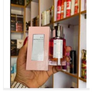 Monsieur CANDY ROSE PERFUME 39ml