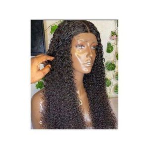 22 Inches Wet And Wave Water Curly Hair Bundles For Full Head Fix