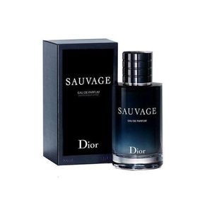 Christian dio Sauvage EDP 100ml Perfume For Men