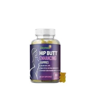 Daynee Hip Buttock Enchancing gummies